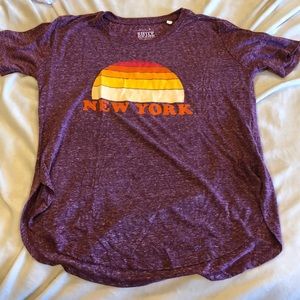 Royce brand t shirt women